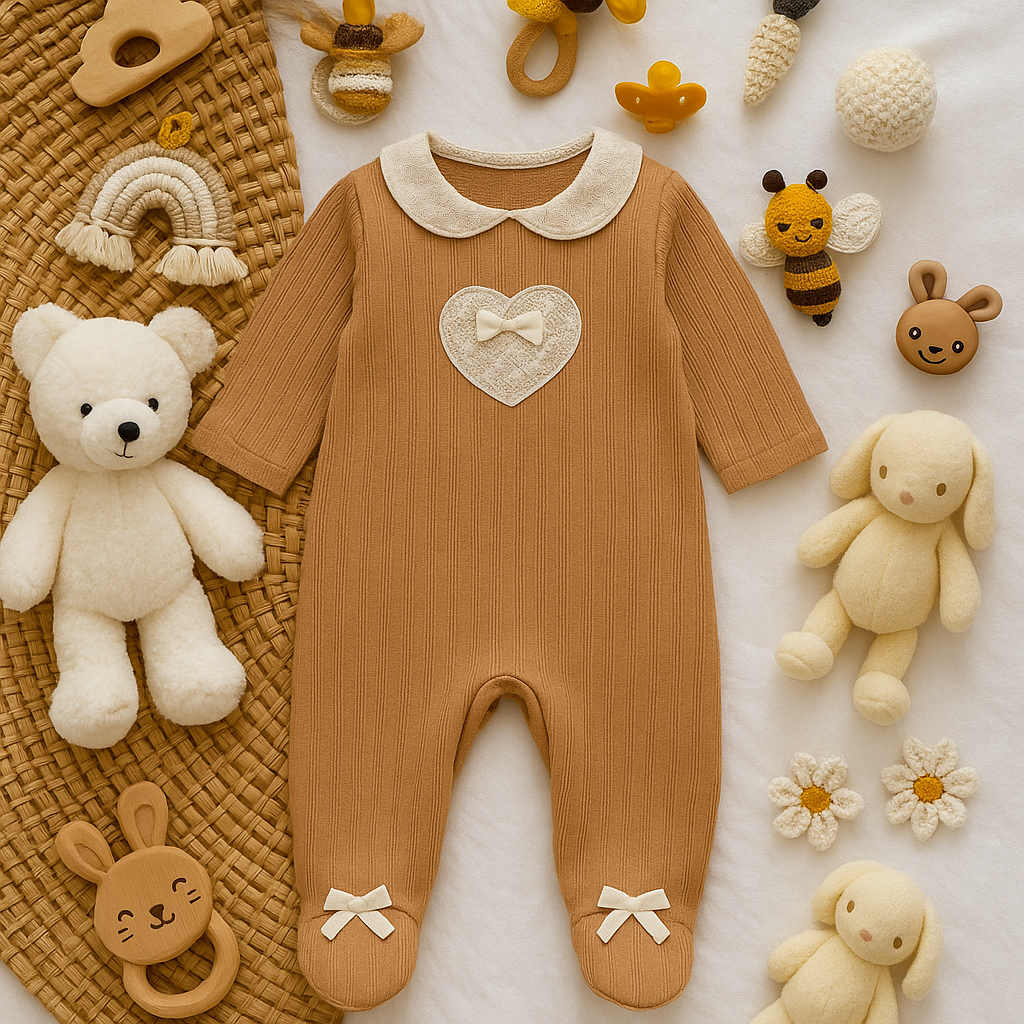 سرهمی نوزادی ترک باکیفیت