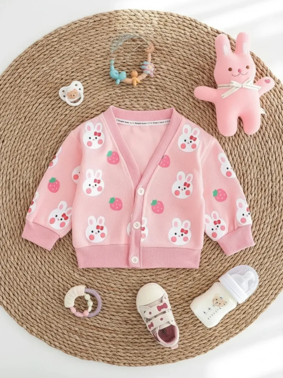 کت دخترانه پاییزه و بهاره اورجینال وارداتی