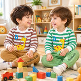 بلوز شلوار پسرانه مناسب ۲تا۸ سال